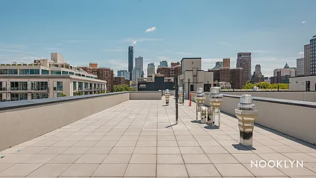 Rented by Nooklyn NYC LLC