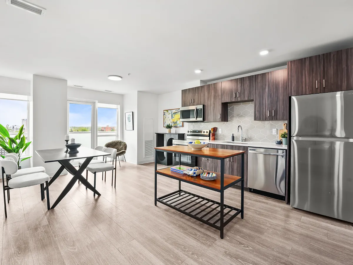 Vogue Residences — Photo 4