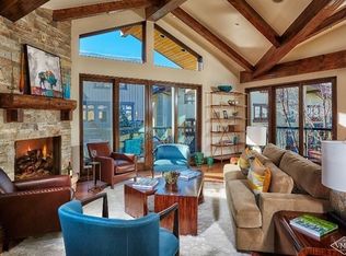 288 Bridge St SUITE C3, Vail, CO 81657