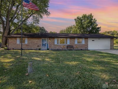 260 Kent Rd, Tipp City, OH, 45371