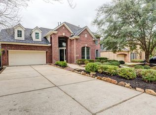 19406 Texas Laurel Trl, Humble, TX 77346