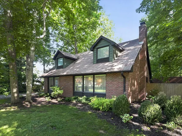 2111 Bashor Rd, Goshen, IN 46526