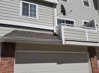 1372 S Cathay Ct APT 102, Aurora, CO 80017