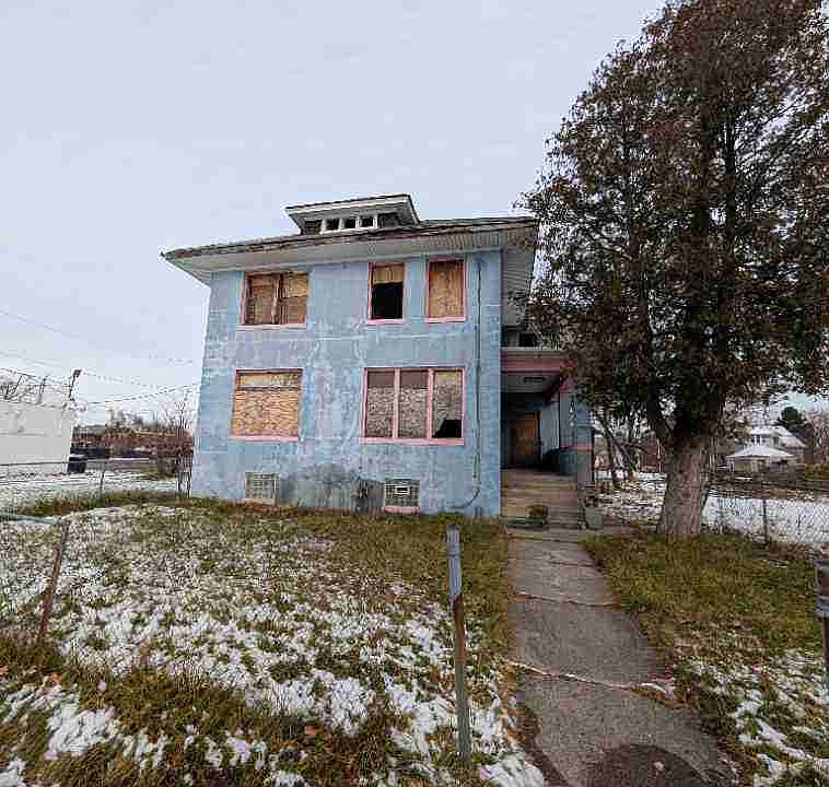 3542 Bewick