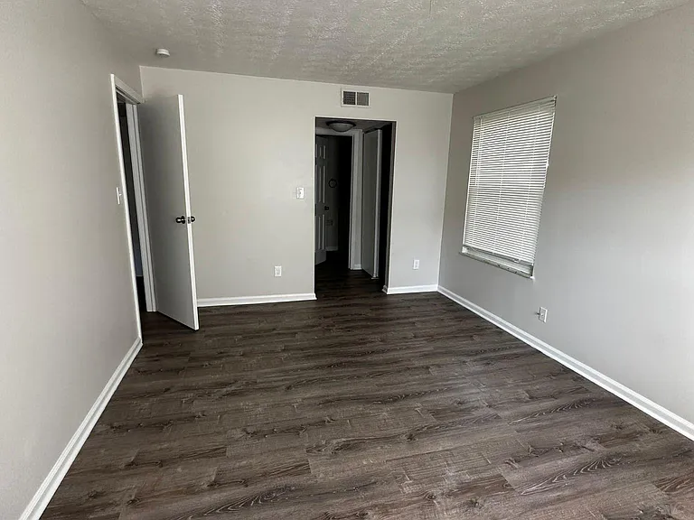 Master bedroom other view