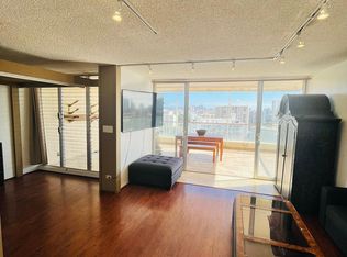 1702 Kewalo St PENTHOUSE 2, Honolulu, HI 96822