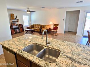 6343 S Rigby Ave, Tucson, AZ 85746