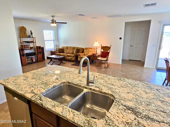 6343 S Rigby Ave, Tucson, AZ 85746