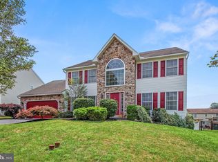 8 Hayden Cir, Reading, PA 19606