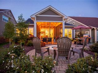 7180 Hanging Rock Ct, Denver, NC 28037