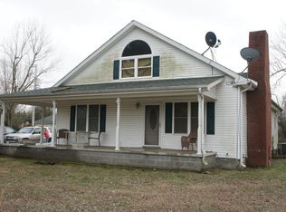 8860 Unionville Rd, Brookport, IL 62910