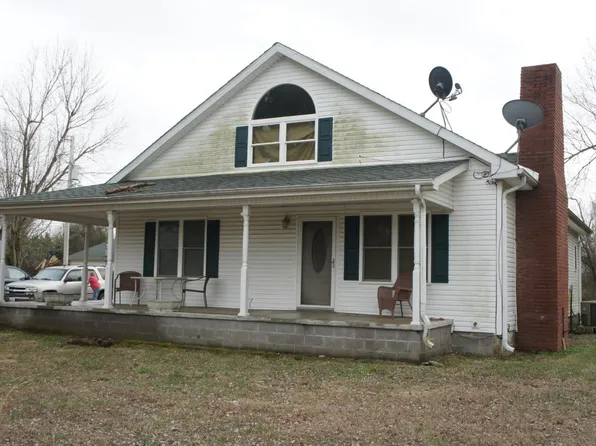 8860 Unionville Rd, Brookport, IL 62910