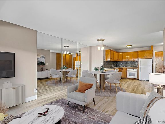2nd image of 1121 Albion Street #305