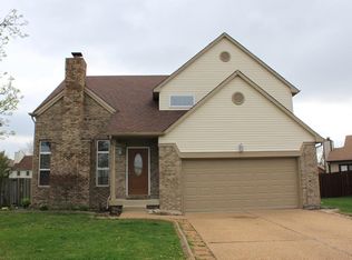 231 Rosebery Ln, Indianapolis, IN