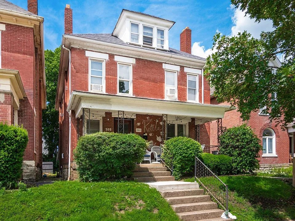 202 W 8th Ave