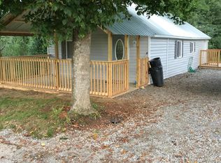 106 Graham Ln, McMinnville, TN 37110
