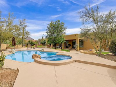 8628 E Tether Trl, Scottsdale, AZ, 85255