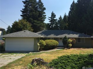 4132 96th Ave SE, Mercer Island, WA 98040