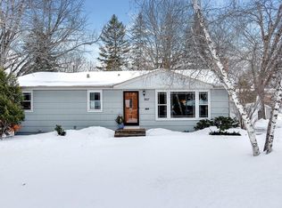 8117 33rd Pl N, Crystal, MN 55427