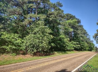 Tbd Fm 729, Avinger, TX 75630