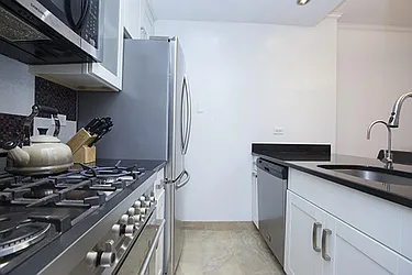 Rented by Olshan Realty