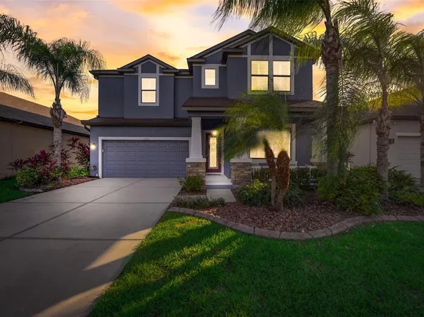 11308 LAZY HICKORY LANE, TAMPA, FL 33635