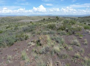 15440 E Countryside Rd, Mayer, AZ 86333