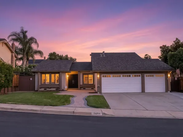 3014 Creek Estates Ct, San Jose, CA 95135