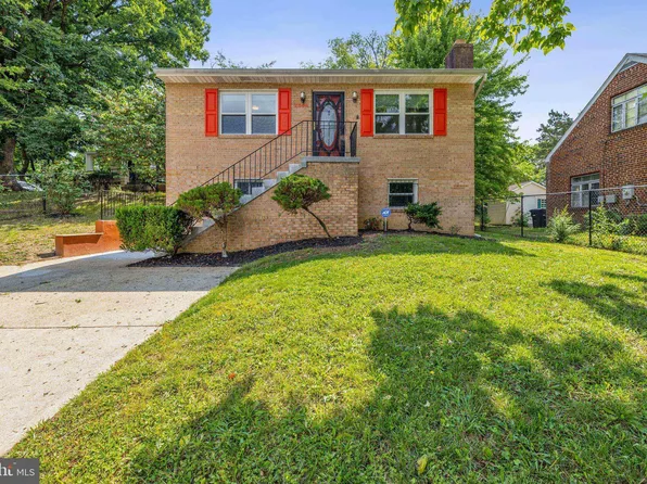 2506 Shadyside Ave, Suitland, MD 20746