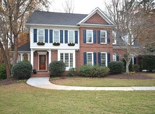 495 Powers Court Ave, Milton, GA 30004