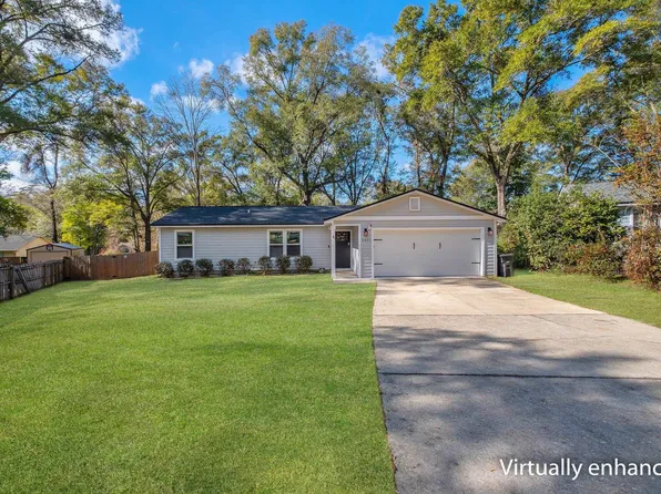 5431 Water Valley Ct, Tallahassee, FL 32303