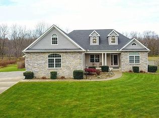 181 Margor Dr, Conneaut, OH 44030