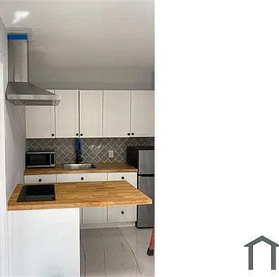 1 bed, 350 sqft, $2,150 — Photo 2