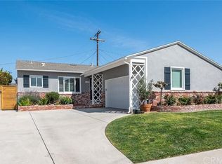 13208 Isis Ave, Hawthorne, CA 90250