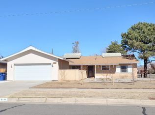 9131 Princess Jeanne Ave NE, Albuquerque, NM 87112