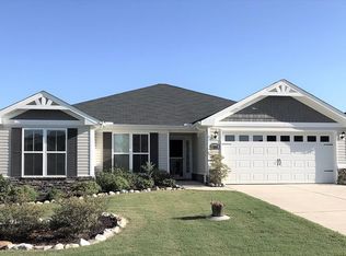 4068 Pullman Cir, Augusta, GA 30909