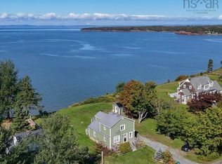 6357 Highway 215, Cheverie, NS B0N 2A0