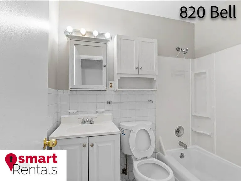 820 Bell Ave — Photo 5