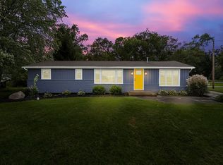 11024 Hand Rd, Fort Wayne, IN 46818