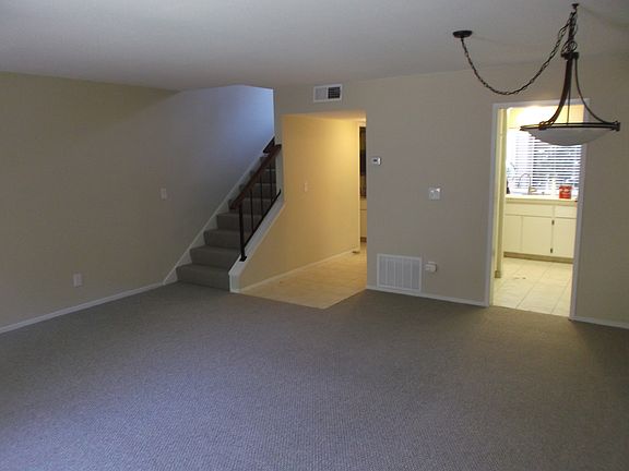 Living Room/Dining Room