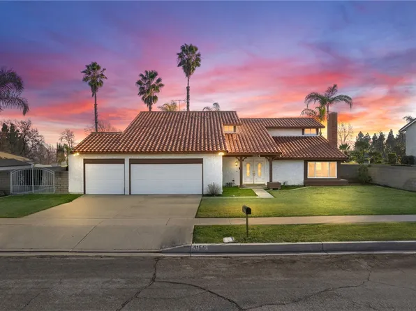 1154 Katy Ct, Upland, CA 91784