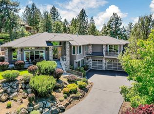 3375 NW Starview Dr, Bend, OR 97703