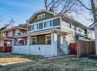 3541 Birchwood Ave, Indianapolis, IN 46205
