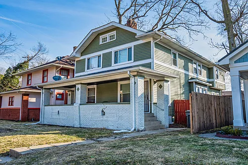 3541 Birchwood Ave Photo 1