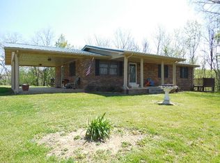 1796 Campbellsville Rd, Columbia, KY 42728