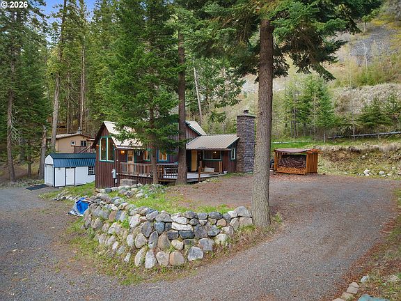 4th image of 84967 Nez Perce Rd