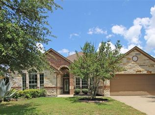 1924 High Ridge Trl, Harker Heights, TX 76548