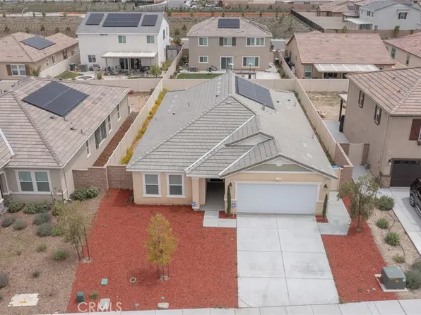 26574 San Jacinto Rd, Menifee, CA 92585