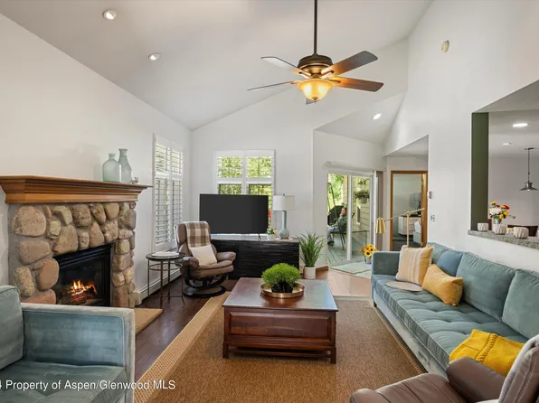 39 Dakota Meadows Dr, Carbondale, CO 81623