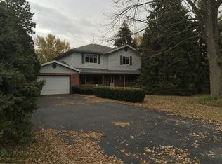 19747 115th Ave, Mokena, IL 60448